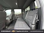 2025 Chevrolet Silverado 1500 Crew Cab 4WD Pickup for sale #SG259094 - photo 25