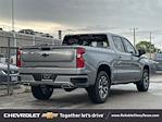 2025 Chevrolet Silverado 1500 Crew Cab 4WD Pickup for sale #SG259094 - photo 4
