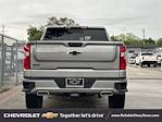 2025 Chevrolet Silverado 1500 Crew Cab 4WD Pickup for sale #SG259094 - photo 5