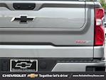 2025 Chevrolet Silverado 1500 Crew Cab 4WD Pickup for sale #SG259094 - photo 7
