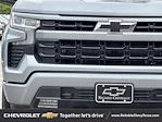 2025 Chevrolet Silverado 1500 Crew Cab 4WD Pickup for sale #SG259094 - photo 9