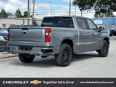 2025 Chevrolet Silverado 1500 Crew Cab 4WD Pickup for sale #SG259140 - photo 2