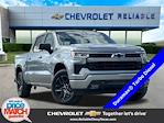 2025 Chevrolet Silverado 1500 Crew Cab 4WD Pickup for sale #SG259140 - photo 1