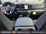 2025 Chevrolet Silverado 1500 Crew Cab 4WD Pickup for sale #SG259140 - photo 10