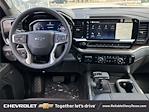 2025 Chevrolet Silverado 1500 Crew Cab 4WD Pickup for sale #SG259140 - photo 11