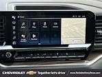 2025 Chevrolet Silverado 1500 Crew Cab 4WD Pickup for sale #SG259140 - photo 16