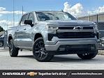 2025 Chevrolet Silverado 1500 Crew Cab 4WD Pickup for sale #SG259140 - photo 3