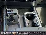 2025 Chevrolet Silverado 1500 Crew Cab 4WD Pickup for sale #SG259140 - photo 21