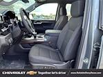 2025 Chevrolet Silverado 1500 Crew Cab 4WD Pickup for sale #SG259140 - photo 26
