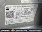 2025 Chevrolet Silverado 1500 Crew Cab 4WD Pickup for sale #SG259140 - photo 29
