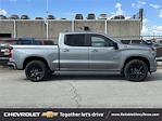 2025 Chevrolet Silverado 1500 Crew Cab 4WD Pickup for sale #SG259140 - photo 4