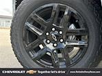 2025 Chevrolet Silverado 1500 Crew Cab 4WD Pickup for sale #SG259140 - photo 9