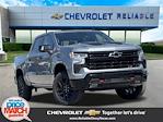 2025 Chevrolet Silverado 1500 Crew Cab 4WD Pickup for sale #SG263566 - photo 1