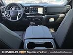 2025 Chevrolet Silverado 1500 Crew Cab 4WD Pickup for sale #SG263566 - photo 10