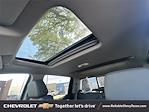 2025 Chevrolet Silverado 1500 Crew Cab 4WD Pickup for sale #SG263566 - photo 11