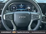 2025 Chevrolet Silverado 1500 Crew Cab 4WD Pickup for sale #SG263566 - photo 13
