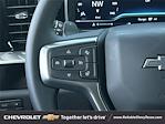 2025 Chevrolet Silverado 1500 Crew Cab 4WD Pickup for sale #SG263566 - photo 14