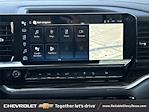 2025 Chevrolet Silverado 1500 Crew Cab 4WD Pickup for sale #SG263566 - photo 17