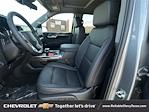 2025 Chevrolet Silverado 1500 Crew Cab 4WD Pickup for sale #SG263566 - photo 27