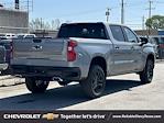 2025 Chevrolet Silverado 1500 Crew Cab 4WD Pickup for sale #SG263566 - photo 2