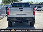 2025 Chevrolet Silverado 1500 Crew Cab 4WD Pickup for sale #SG263566 - photo 5