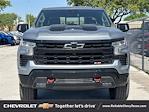 2025 Chevrolet Silverado 1500 Crew Cab 4WD Pickup for sale #SG263566 - photo 7