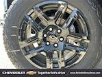 2025 Chevrolet Silverado 1500 Crew Cab 4WD Pickup for sale #SG263566 - photo 9