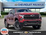 2025 Chevrolet Silverado 1500 Crew Cab 4WD Pickup for sale #SG264299 - photo 1
