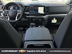 2025 Chevrolet Silverado 1500 Crew Cab 4WD Pickup for sale #SG264299 - photo 10