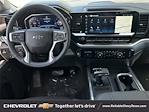 2025 Chevrolet Silverado 1500 Crew Cab 4WD Pickup for sale #SG264299 - photo 11