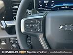 2025 Chevrolet Silverado 1500 Crew Cab 4WD Pickup for sale #SG264299 - photo 13