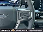 2025 Chevrolet Silverado 1500 Crew Cab 4WD Pickup for sale #SG264299 - photo 14
