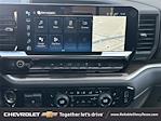 2025 Chevrolet Silverado 1500 Crew Cab 4WD Pickup for sale #SG264299 - photo 15