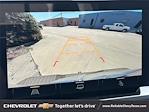 2025 Chevrolet Silverado 1500 Crew Cab 4WD Pickup for sale #SG264299 - photo 17