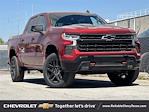 2025 Chevrolet Silverado 1500 Crew Cab 4WD Pickup for sale #SG264299 - photo 3