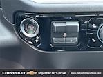 2025 Chevrolet Silverado 1500 Crew Cab 4WD Pickup for sale #SG264299 - photo 20
