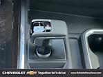 2025 Chevrolet Silverado 1500 Crew Cab 4WD Pickup for sale #SG264299 - photo 22
