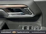 2025 Chevrolet Silverado 1500 Crew Cab 4WD Pickup for sale #SG264299 - photo 25