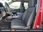2025 Chevrolet Silverado 1500 Crew Cab 4WD Pickup for sale #SG264299 - photo 26