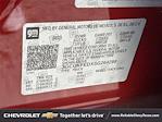 2025 Chevrolet Silverado 1500 Crew Cab 4WD Pickup for sale #SG264299 - photo 29