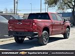 2025 Chevrolet Silverado 1500 Crew Cab 4WD Pickup for sale #SG264299 - photo 2