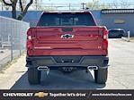 2025 Chevrolet Silverado 1500 Crew Cab 4WD Pickup for sale #SG264299 - photo 5