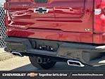 2025 Chevrolet Silverado 1500 Crew Cab 4WD Pickup for sale #SG264299 - photo 6