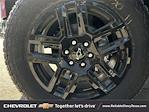 2025 Chevrolet Silverado 1500 Crew Cab 4WD Pickup for sale #SG264299 - photo 9