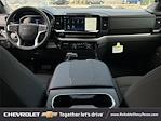2025 Chevrolet Silverado 1500 Crew Cab 4WD Pickup for sale #SG264498 - photo 10