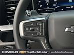 2025 Chevrolet Silverado 1500 Crew Cab 4WD Pickup for sale #SG264498 - photo 13
