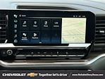 2025 Chevrolet Silverado 1500 Crew Cab 4WD Pickup for sale #SG264498 - photo 16