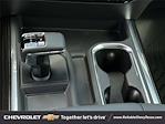 2025 Chevrolet Silverado 1500 Crew Cab 4WD Pickup for sale #SG264498 - photo 21
