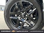2025 Chevrolet Silverado 1500 Crew Cab 4WD Pickup for sale #SG264498 - photo 9