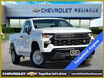 2025 Chevrolet Silverado 1500 Regular Cab 2WD Pickup for sale #SG265254 - photo 1